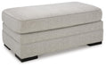 Eastonbridge Sofa Chaise, Chair, and Ottoman - alternate view 4