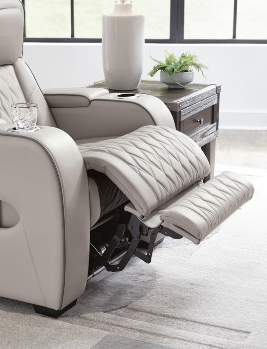 Boyington Sofa, Loveseat and Recliner - alternate view 31