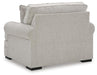 Eastonbridge Sofa Chaise, Chair, and Ottoman - alternate view 11