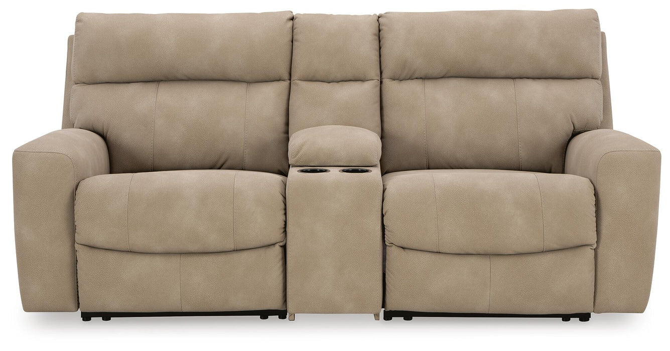 Next-Gen DuraPella Sofa and Loveseat - alternate view 2