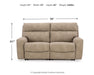 Next-Gen DuraPella Sofa and Loveseat - alternate view 8