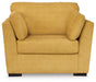 Keerwick Sofa, Loveseat, Chair and Ottoman - alternate view 5