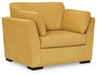 Keerwick Sofa, Loveseat, Chair and Ottoman - alternate view 6