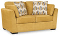 Keerwick Sofa, Loveseat, Chair and Ottoman - alternate view 10