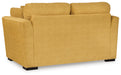 Keerwick Sofa, Loveseat, Chair and Ottoman - alternate view 11