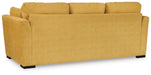 Keerwick Sofa, Loveseat, Chair and Ottoman - alternate view 14