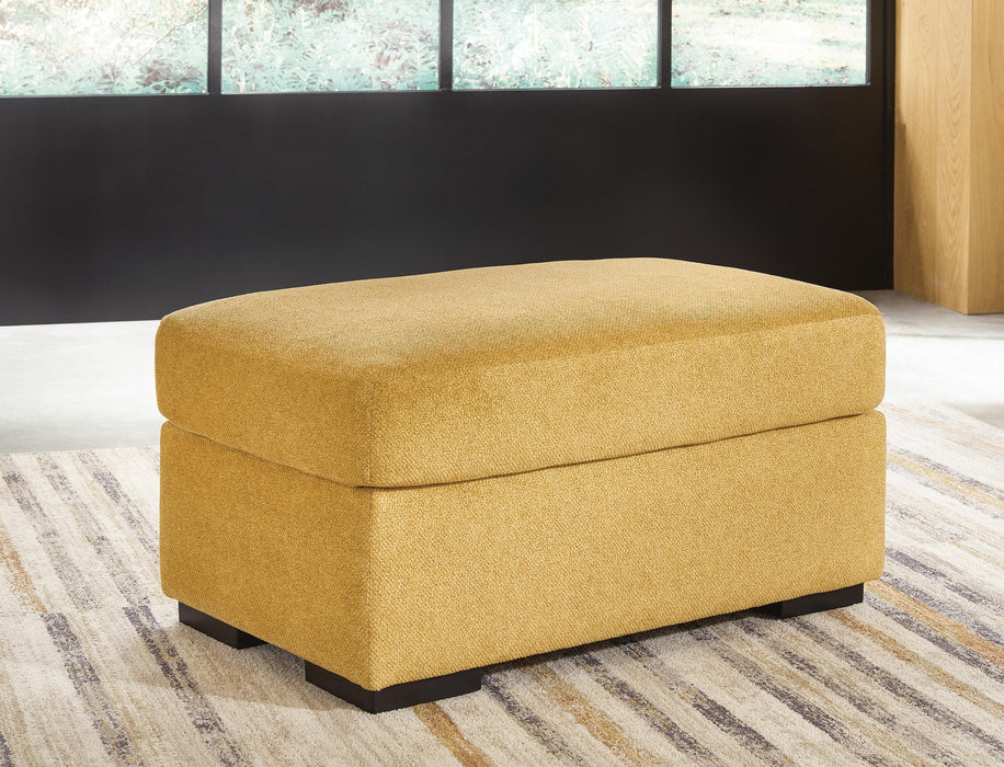 Keerwick Sofa, Loveseat, Chair and Ottoman - alternate view 16