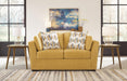 Keerwick Sofa, Loveseat, Chair and Ottoman - alternate view 19