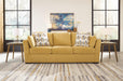 Keerwick Sofa, Loveseat, Chair and Ottoman - alternate view 20
