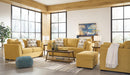 Keerwick Sofa, Loveseat, Chair and Ottoman - alternate view 2