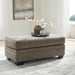 Stonemeade Sofa, Loveseat, Chair and Ottoman - alternate view 16
