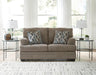 Stonemeade Sofa, Loveseat, Chair and Ottoman - alternate view 19