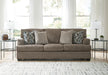 Stonemeade Sofa, Loveseat, Chair and Ottoman - alternate view 20