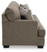 Stonemeade Sofa, Loveseat, Chair and Ottoman - alternate view 23