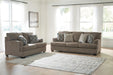 Stonemeade Sofa and Loveseat - alternate view 2