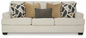 Heartcort Sofa, Loveseat, Chair and Ottoman - alternate view 4