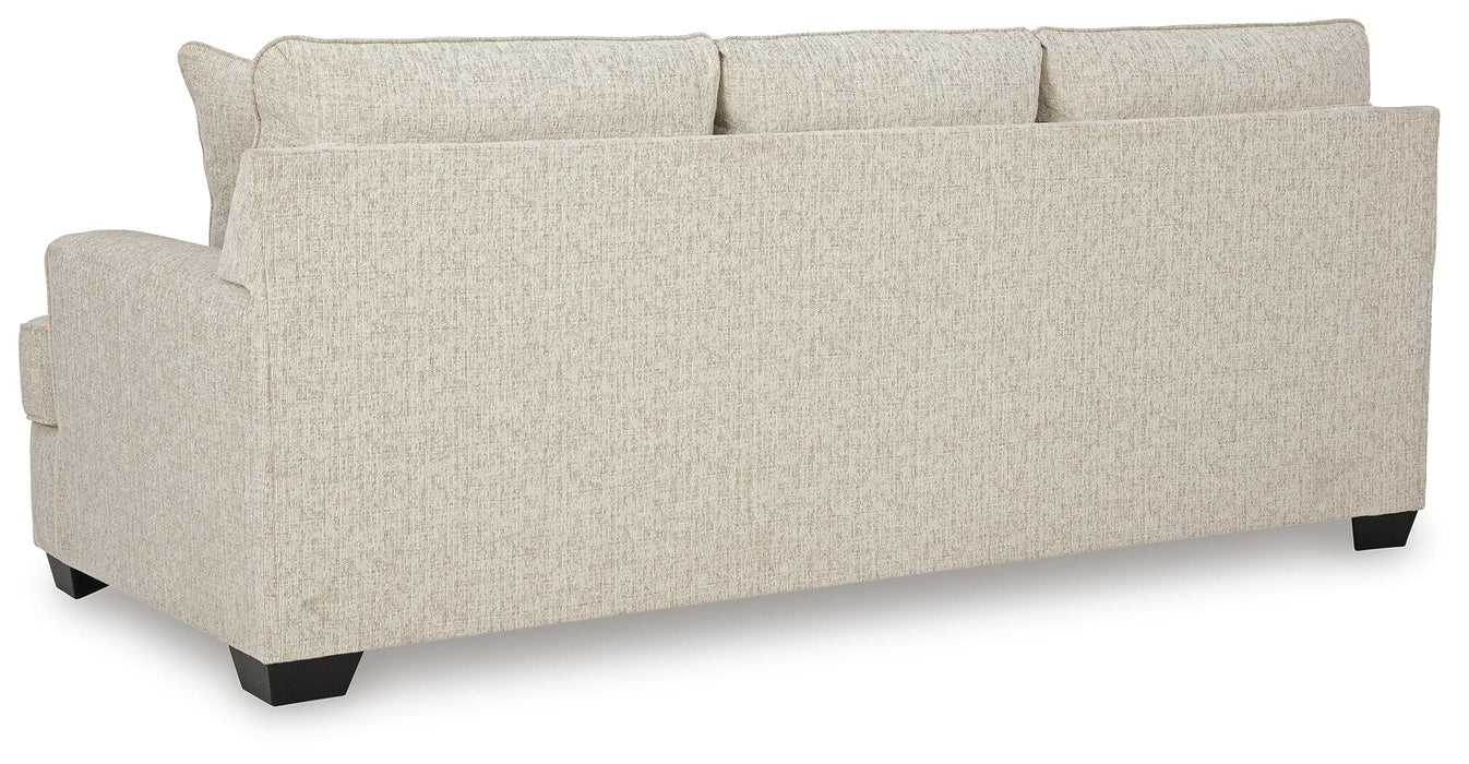Heartcort Sofa, Loveseat, Chair and Ottoman - alternate view 5