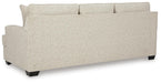 Heartcort Sofa, Loveseat, Chair and Ottoman - alternate view 5