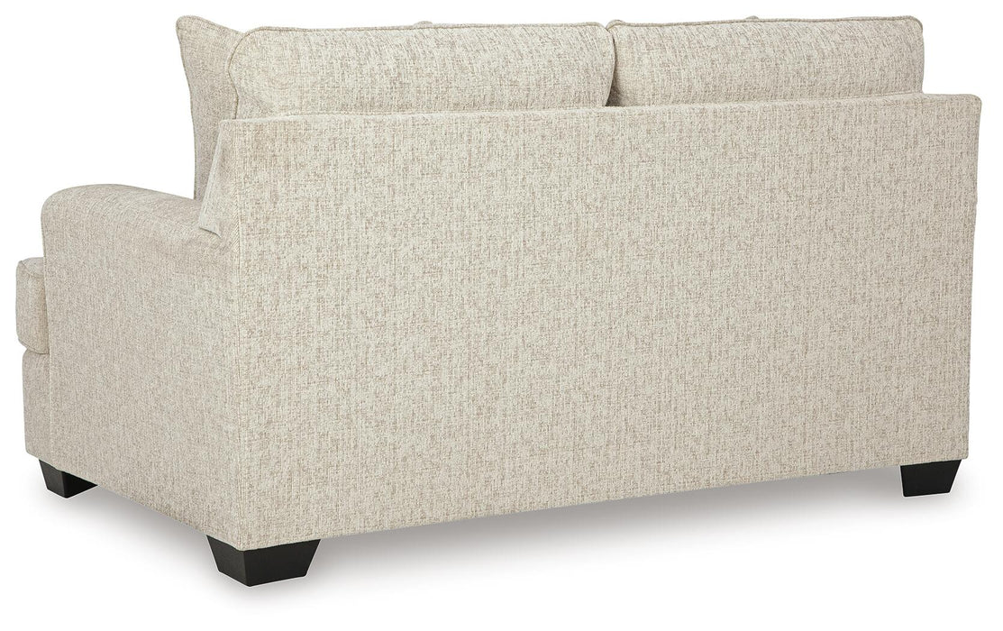Heartcort Sofa, Loveseat, Chair and Ottoman - alternate view 8