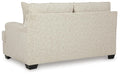 Heartcort Sofa, Loveseat, Chair and Ottoman - alternate view 8