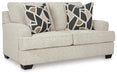 Heartcort Sofa, Loveseat, Chair and Ottoman - alternate view 7