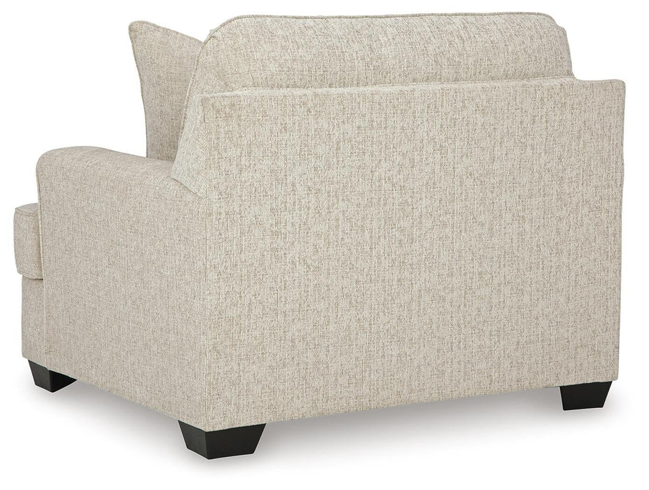 Heartcort Sofa, Loveseat, Chair and Ottoman - alternate view 11
