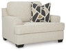 Heartcort Sofa, Loveseat, Chair and Ottoman - alternate view 10