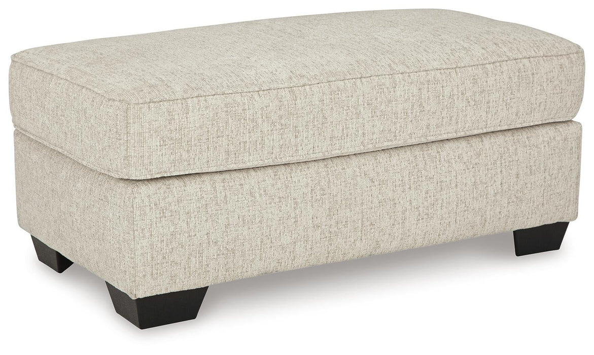 Heartcort Sofa, Loveseat, Chair and Ottoman - alternate view 12
