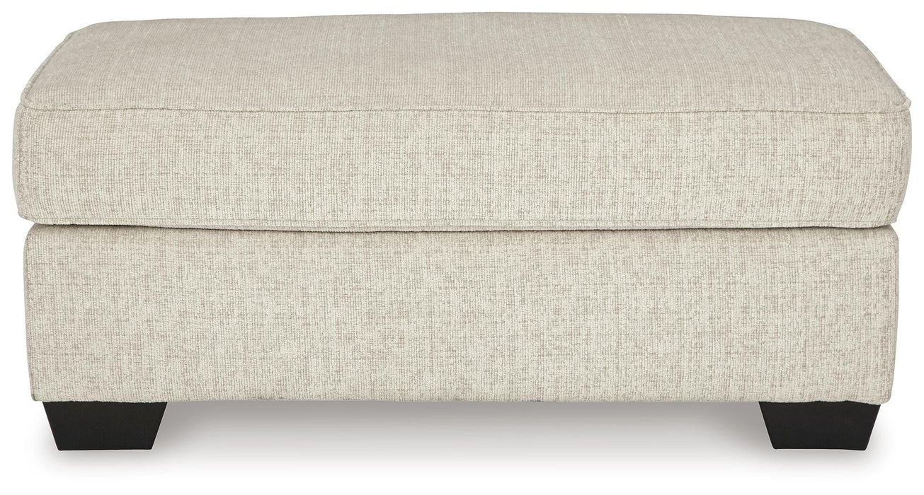 Heartcort Sofa, Loveseat, Chair and Ottoman - alternate view 13