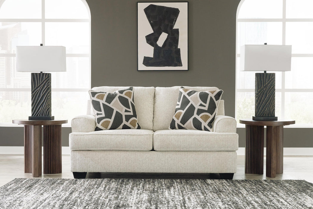 Heartcort Sofa, Loveseat, Chair and Ottoman - alternate view 15