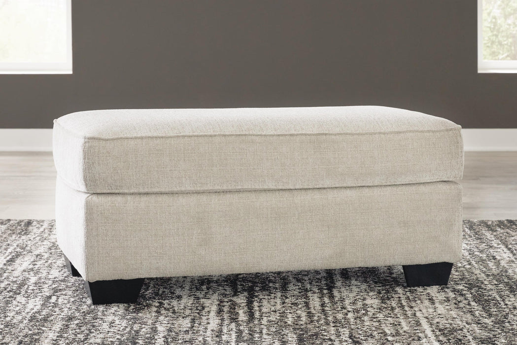 Heartcort Sofa, Loveseat, Chair and Ottoman - alternate view 19