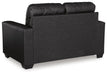 Barlin Mills Sofa and Loveseat - alternate view 5
