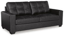 Barlin Mills Sofa and Loveseat - alternate view 7