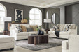 Heartcort Sofa, Loveseat, Chair and Ottoman - alternate view 2