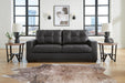 Barlin Mills Sofa and Loveseat - alternate view 9