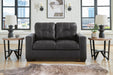 Barlin Mills Sofa and Loveseat - alternate view 10