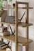 Roanhowe Home Office Desk and Storage - alternate view 14