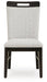 Neymorton Dining Table and 10 Chairs - alternate view 3