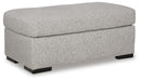 Evansley Sofa, Loveseat, Chair and Ottoman - alternate view 4