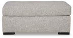Evansley Sofa, Loveseat, Chair and Ottoman - alternate view 3