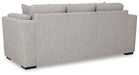 Evansley Sofa, Loveseat, Chair and Ottoman - alternate view 13