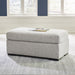 Evansley Sofa, Loveseat, Chair and Ottoman - alternate view 14