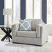 Evansley Sofa, Loveseat, Chair and Ottoman - alternate view 15