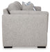 Evansley Sofa, Loveseat, Chair and Ottoman - alternate view 21