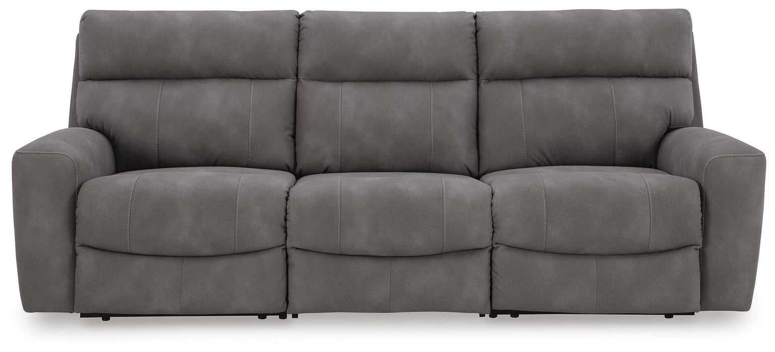 Next-Gen DuraPella Sofa and Loveseat - alternate view 2