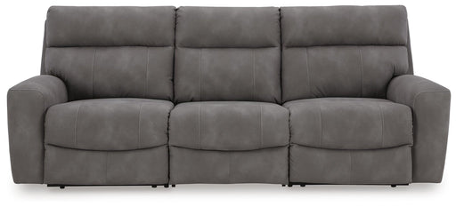 Next-Gen DuraPella Sofa and Loveseat - alternate view 2