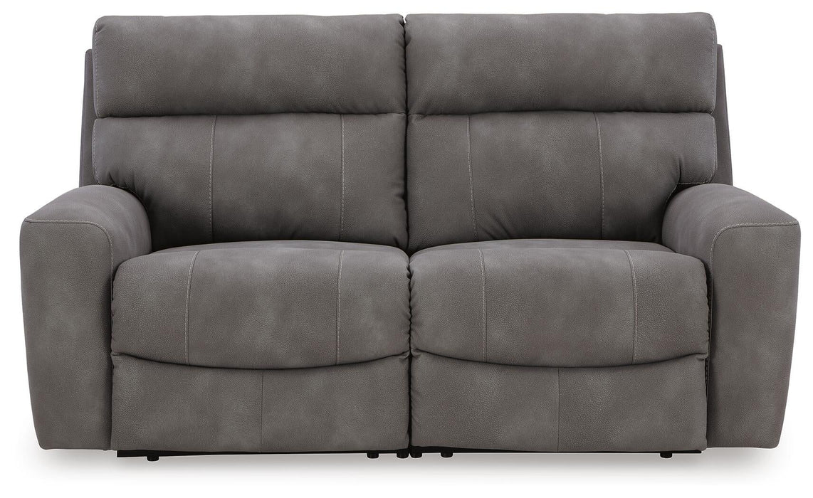 Next-Gen DuraPella Sofa and Loveseat - alternate view 4