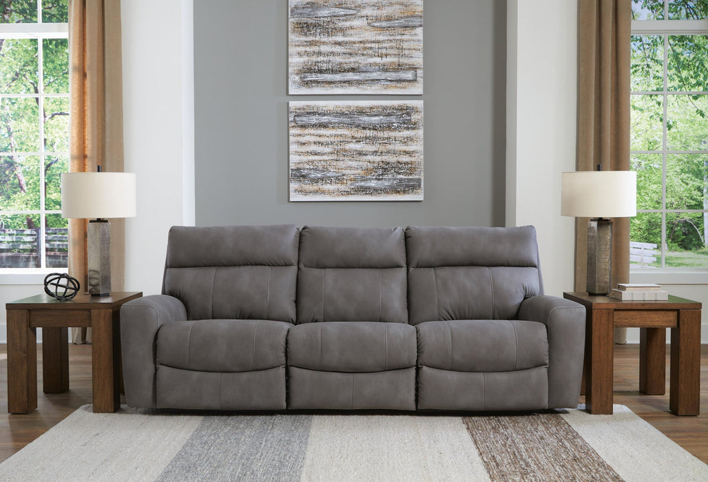 Next-Gen DuraPella Sofa and Loveseat - alternate view 5