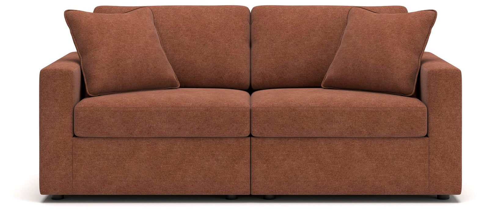Modmax Sofa and Loveseat - alternate view 5