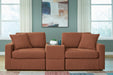 Modmax Sofa and Loveseat - alternate view 7